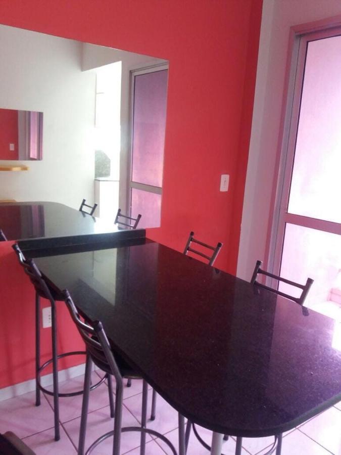 Apartamento Ecologic Park Caldas Novas Ngoại thất bức ảnh